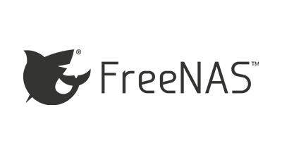 FreeNAS
