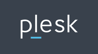 plesk control panel