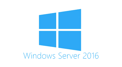 Windows Server 2016