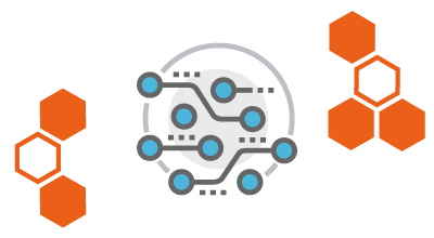 Easyspace's own network